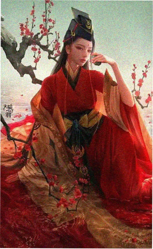 春山可望剧集封面