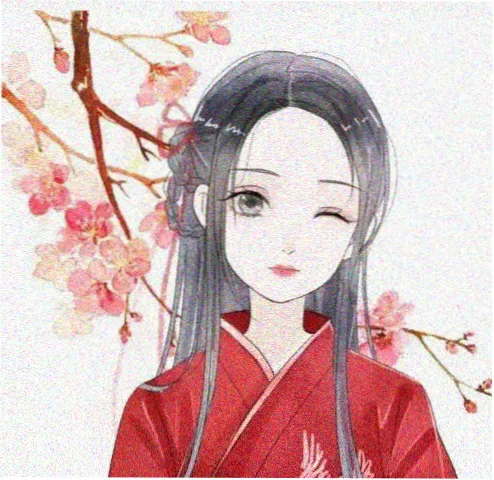 幕后观察员头像
